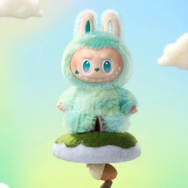 The Monsters LABUBU V3 Big into Energy Series-Vinyl Plush Pendant Blind Box - Image 6