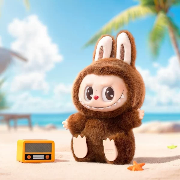 Labubu V2 THE MONSTERS- Have a Seat Vinyl Plush Blind Box - Image 12