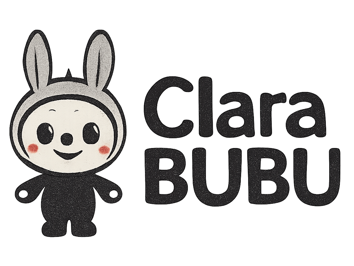 ClaraBUBU