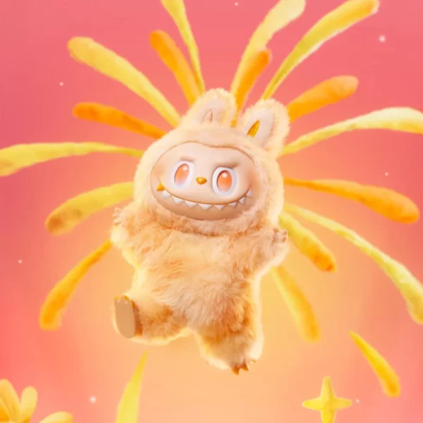 The Monsters LABUBU V3 Big into Energy Series-Vinyl Plush Pendant Blind Box - Image 4